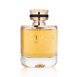 Boucheron Quatre Iconic Eau De Parfum 100 ml (woman)