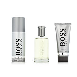 Hugo Boss Boss Bottled EDT 100 ml + SG 100 ml + DEO Spray 150 ml (man)