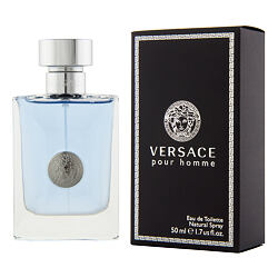 Versace Pour Homme Eau De Toilette 50 ml (man)
