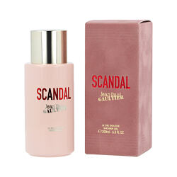 Jean Paul Gaultier Scandal Duschgel 200 ml (woman)