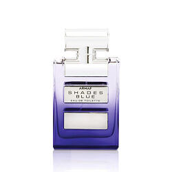 Armaf Shades Blue Eau De Toilette 100 ml (man)