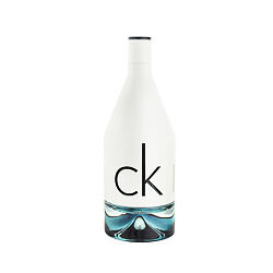 Calvin Klein CK In2U for Him Eau De Toilette 150 ml (man)