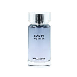 Karl Lagerfeld Bois de Vétiver Eau De Toilette 100 ml (man)