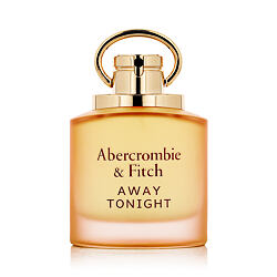 Abercrombie & Fitch Away Tonight Woman Eau De Parfum 100 ml (woman)