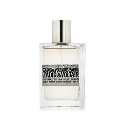 Zadig & Voltaire This Is Really Her! Eau De Parfum 50 ml (woman)