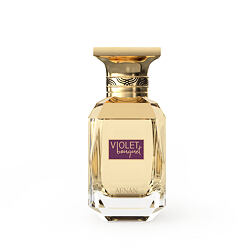 Afnan Violet Bouquet Eau De Parfum 80 ml (woman)