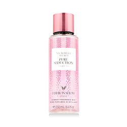 Victoria's Secret Pure Seduction Runway Shine Bodyspray 250 ml (woman)