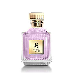 Fragrance World B Gentle Gold Eau De Parfum 100 ml (unisex)