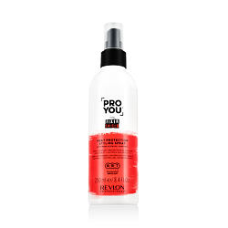 Revlon Professional PRO YOU THE FIXER Shield Heat Protection Styling Spray 250 ml