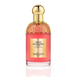 Guerlain Aqua Allegoria Florabloom Forte Eau De Parfum - nachfüllbar 75 ml (unisex)