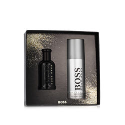 Hugo Boss Boss Bottled Parfum 50 ml + DEO Spray 150 ml (man)