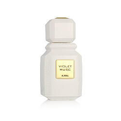 Ajmal Violet Musc Eau De Parfum 100 ml (unisex)
