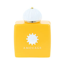 Amouage Sunshine Woman Eau De Parfum 100 ml (woman)