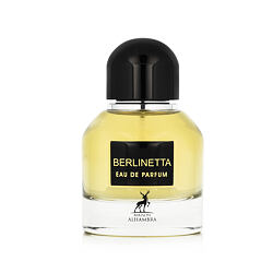 Maison Alhambra Berlinetta Eau De Parfum 100 ml (unisex)
