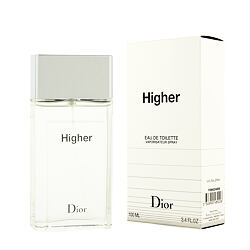 Dior Higher Eau De Toilette 100 ml (man)