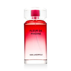 Karl Lagerfeld Fleur de Pivoine Eau De Parfum 100 ml (woman)