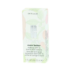 Clinique Even Better Makeup SPF 15 30 ml