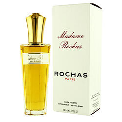 Rochas Madame Rochas Eau De Toilette 100 ml (woman)
