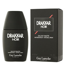 Guy Laroche Drakkar Noir Eau De Toilette 30 ml (man)