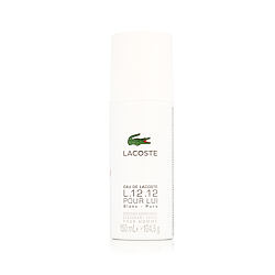 Lacoste Eau de Lacoste L.12.12 Blanc Deodorant Spray 150 ml (man)