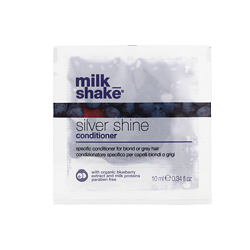 Milk Shake Silver Shine Conditioner 10 ml
