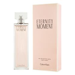 Calvin Klein Eternity Moment Eau De Parfum 100 ml (woman)