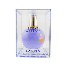 Lanvin Paris Éclat d’Arpège Eau De Parfum 100 ml (woman)