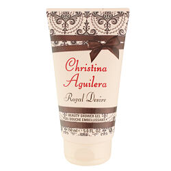Christina Aguilera Royal Desire Duschgel 150 ml (woman)