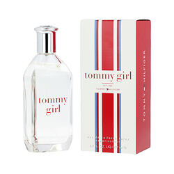 Tommy Hilfiger Tommy Girl Eau De Toilette 200 ml (woman)