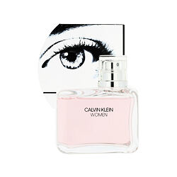 Calvin Klein Women Eau De Parfum 100 ml (woman)
