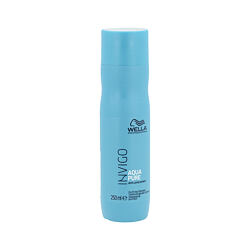 Wella Professional Invigo Aqua Pure Purifying Shampoo 250 ml