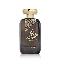 Lattafa Musk Al Aroos Eau De Parfum 80 ml (woman)