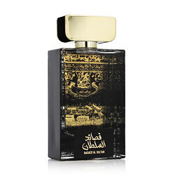 Lattafa Qasaed Al Sultan Eau De Parfum 100 ml (unisex)