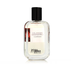 André Courrèges Colognes Imaginaires 2050 Berrie Flash Eau De Parfum 100 ml (unisex)