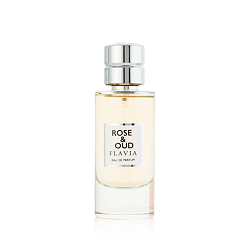 Flavia Rose & Oud Eau De Parfum 90 ml (woman)