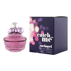 Cacharel Catch Me Eau De Parfum 80 ml (woman)