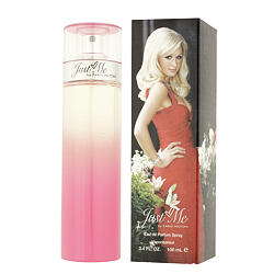 Paris Hilton Just Me Eau De Parfum 100 ml (woman)