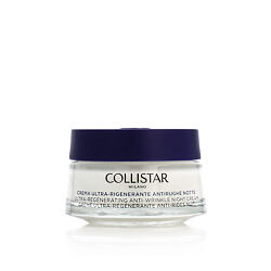 Collistar Special Anti-Age Ultra Regenerating Anti Wrinkle Night Cream 50 ml