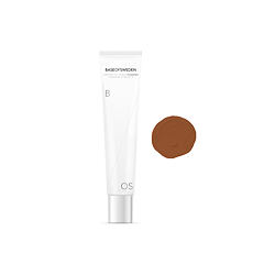 Base of Sweden Waterproof Full Coverage Foundation SPF 30 (Sophisticated) 30 ml
