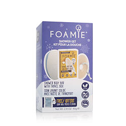 Foamie Shower-Set