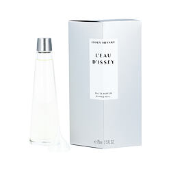 Issey Miyake L'Eau d'Issey Eau De Parfum Nachfüllung 75 ml (woman)