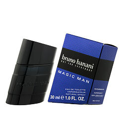 Bruno Banani Magic Man Eau De Toilette 30 ml (man)