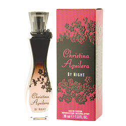Christina Aguilera By Night Eau De Parfum 30 ml (woman)