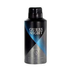 Guess Night Deodorant Spray 150 ml (man)