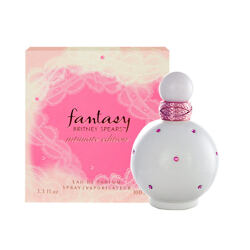 Britney Spears Fantasy Intimate Edition Eau De Parfum 50 ml (woman)