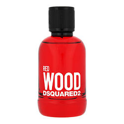 Dsquared2 Red Wood Eau De Toilette 100 ml (woman)