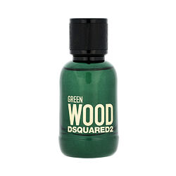 Dsquared2 Green Wood Eau De Toilette 50 ml (man)