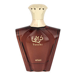 Afnan Turathi Homme Brown Eau De Parfum 90 ml (man)