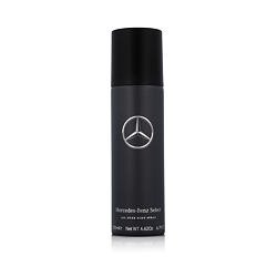Mercedes-Benz Select Körperspray 200 ml (man)