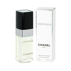 Chanel Cristalle Eau De Toilette 100 ml (woman)